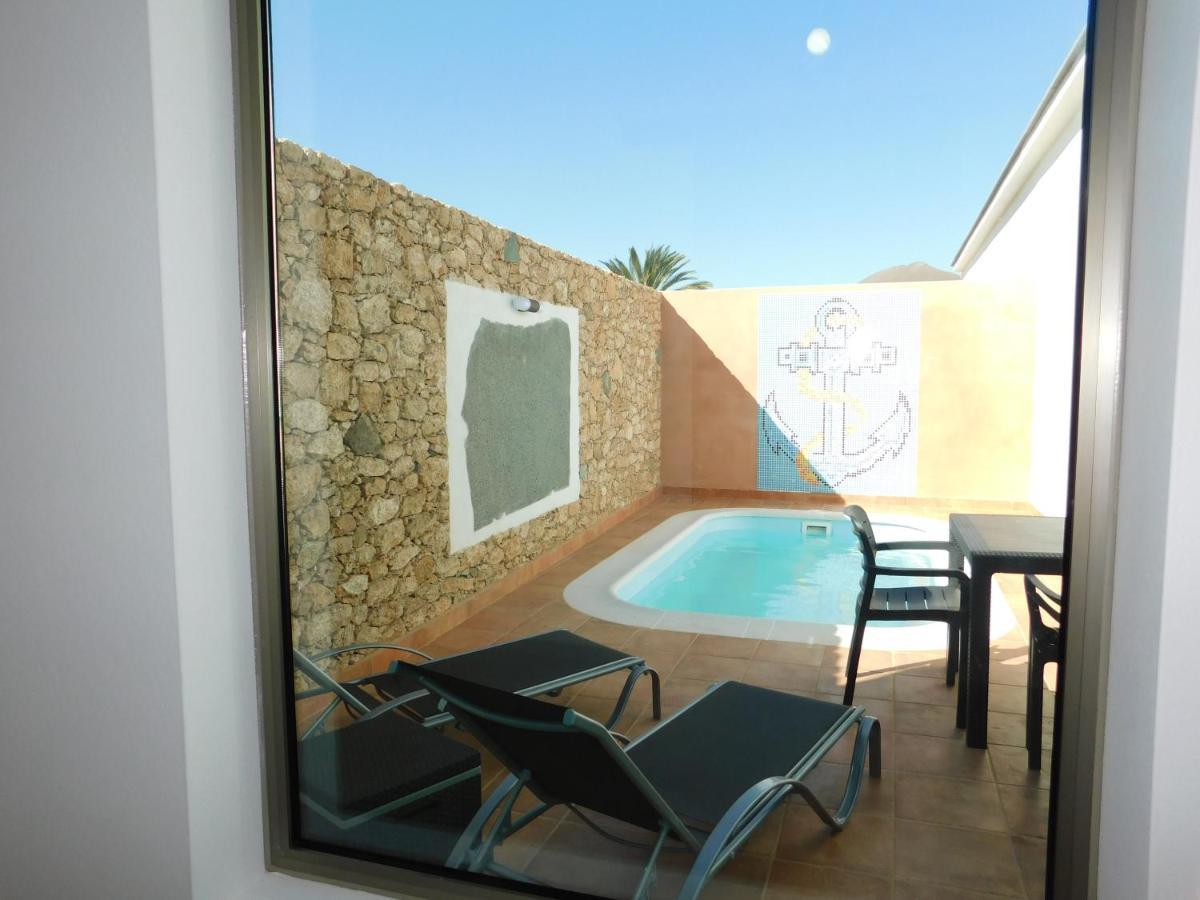 Villa Casa Cho Silvestre Tiscamanita Exterior foto